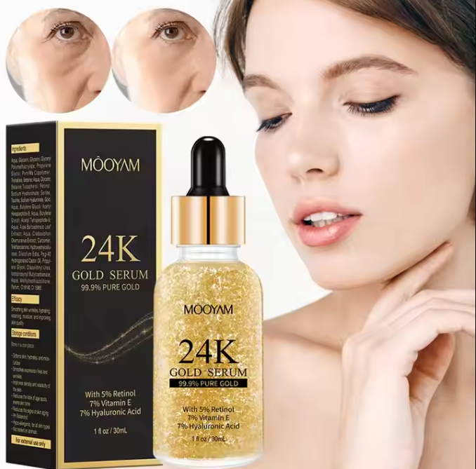 24 K