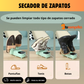 Dry Shoes ™ | Secador de Zapatos