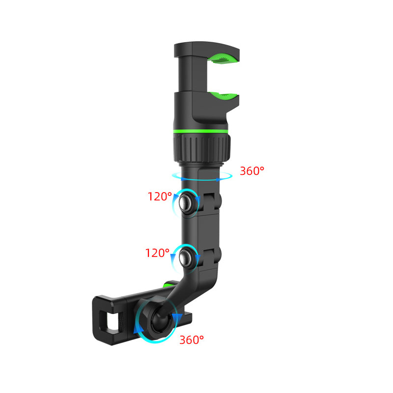 Flexi Auto ™ | Soporte de Teléfono para Automóvil