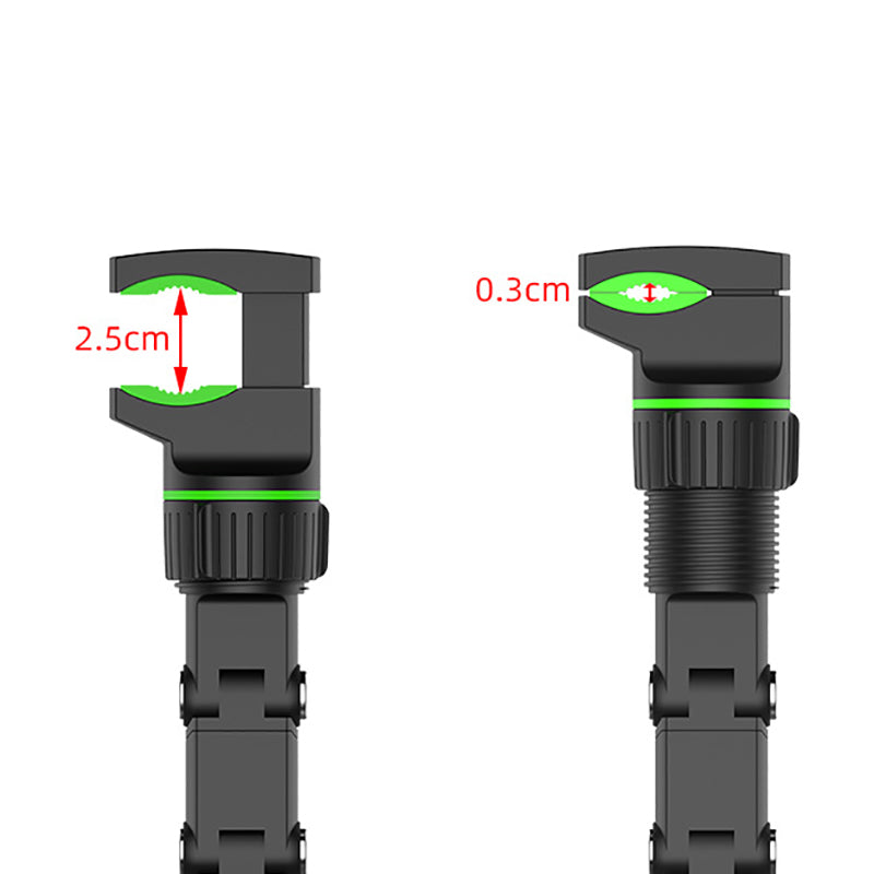 Flexi Auto ™ | Soporte de Teléfono para Automóvil