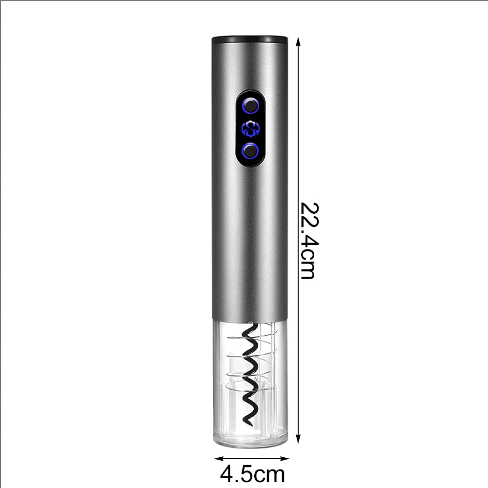 CorkEase ™ - Sacacorcho Electrico